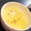 こじま･ジョフロワ's cooksnap of when they made お鍋でかんたん涼しげプリン.