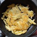 しまいんこ's cooksnap of when they made 簡単美味・ジャガイモのガレット（中）.