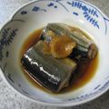 ふみばぁ～♪'s cooksnap of when they made さんまの甘辛煮.