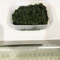 謝知子's cooksnap of when they made バジルペースト☺️.