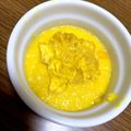 クック010ITV☆'s cooksnap of when they made スイートコーンのゼリー寄せ ♪.