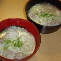 もんしゅしゅ's cooksnap of when they made めちゃうま！ワンタンスープ.