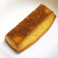 クックGB6431☆'s cooksnap of when they made 簡単 フィナンシェ♡.