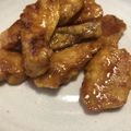 むっちゃん♪♪'s cooksnap of when they made 鶏肉ピカタ♡ケチャップマヨ酢たれ♪.