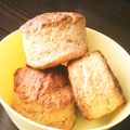 ももたろーん's cooksnap of when they made 砂糖不使用ビスケット.