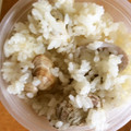 こうりん☆'s cooksnap of when they made 炊飯器で☆殻付きあさりの炊き込みご飯.