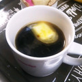 choco831's cooksnap of when they made バターの風味+コク香る♡バターコーヒー.