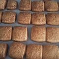 低カロ探検隊's cooksnap of when they made ＦＰ活用＊基本のサクサククッキー.