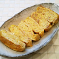 あーこ姐's cooksnap of when they made ☆ツナとチーズの洋風卵焼き☆.