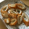 きらり流れ星's cooksnap of when they made お弁当にも♬ちくわきんぴら.