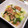 4double5's cooksnap of when they made 青梗菜とツナの炒め物.
