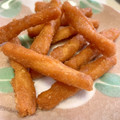 侯爵夫人's cooksnap of when they made ごま香る♪かりんとう.