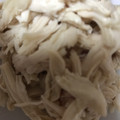 ma___111's cooksnap of when they made 超簡単！ササミのほぐし方.