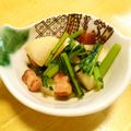 まいマンマ's cooksnap of when they made 簡単！カブとベーコンのコンソメ炒め.