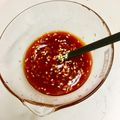 ｙｏｋｋｙｕｎ's cooksnap of when they made うま辛！サムギョプサルのタレ.