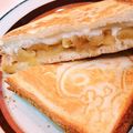 ぷぬーぴーさん's cooksnap of when they made ♥かんたんミルククリーム♥.