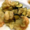 なおっぴー♡'s cooksnap of when they made 海老とズッキーニのエスニック炒め.