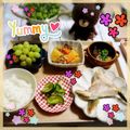 海理ママ's cooksnap of when they made 我が家の煮物⑤定番の肉じゃが（こってり）.