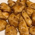 ☆santo☆'s cooksnap of when they made 鶏胸肉の♡やわらか照り焼き♡超簡単.