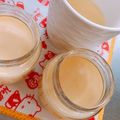 ズラさん's cooksnap of when they made 離乳食中期からのぷるぷる茶碗蒸し.