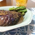 ダイナマイト漆黒's cooksnap of when they made 茄子の一番好きな食べ方.