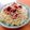 ☆３匹の子ぶた☆'s cooksnap of when they made 焼鳥缶詰で！唐揚げ？サラダ丼.