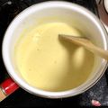 クックEOBGBV☆'s cooksnap of when they made ミキサーがなくても！簡単コーンスープ.