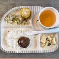ま・д・な's cooksnap of when they made 離乳食中期★ツナのポテサラ♪.