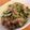 クックL4VNHI☆'s cooksnap of when they made 夏も秋も！豚肉、ゴーヤ、なすのみそ炒め！.