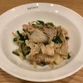 まゆん2773's cooksnap of when they made 時短でメイン！豚ニラもやし炒め.