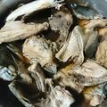 れめろ's cooksnap of when they made お安いぶりのアラ炊き、黄金比率.