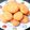 ☆３匹の子ぶた☆'s cooksnap of when they made 節約70円カレーマヨチーズおからナゲット.