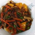 ＝悠ママ＝'s cooksnap of when they made 白身魚のあんかけ.