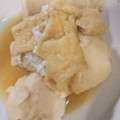 しらたまダンゴ's cooksnap of when they made じゅわとろっ＊里芋と油揚げの煮物＊.