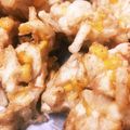 憂guushan's cooksnap of when they made 胸肉とコーンの野菜かき揚げ.