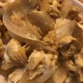 ディナーカレー's cooksnap of when they made うちのカツ丼♪.