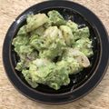 クックMQQTNW☆'s cooksnap of when they made エビとアボガドのマスタードサラダ.