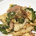 yummy?'s cooksnap of when they made ゴーヤの中華炒め.