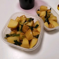 キングストロベリー☆'s cooksnap of when they made 甘辛おかず☆ジャガイモと青ねぎの炒め煮.