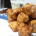 ダイナマイト漆黒's cooksnap of when they made 簡単、北海道「塩」ざんぎ。.