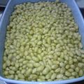 savaneko's cooksnap of when they made 青大豆のマリネ.