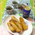 sakuraロゼット's cooksnap of when they made もずくスープ.