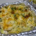 みかてぃン's cooksnap of when they made ささみと玉葱のヘルシーホイル焼き.