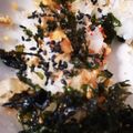手作り★ママ's cooksnap of when they made お弁当に♡これぞ最強♪うまうまご飯♪.
