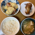あゆまり34's cooksnap of when they made レタスと卵の中華風スープ.