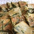 スローライフさん's cooksnap of when they made 簡単！ニラチヂミ.