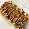 tomitomico's cooksnap of when they made 簡単・安価のお好み焼き♪具はキャベツのみ.
