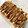 tomitomico's cooksnap of when they made 簡単・安価のお好み焼き♪具はキャベツのみ.
