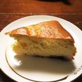 クックI16OS9☆'s cooksnap of when they made ★スフレチーズケーキ★.