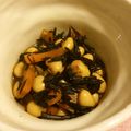 ひまわり032's cooksnap of when they made ひじき☆大豆☆にんじんの煮物.